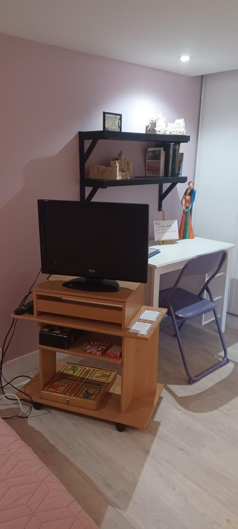 La pavillonnaise Vacation rental in Île-de-France