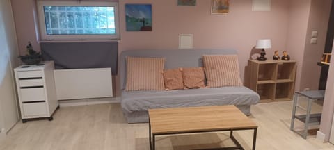 La pavillonnaise Vacation rental in Île-de-France