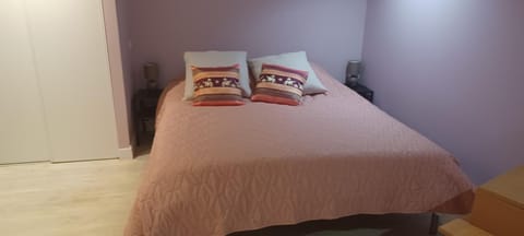 La pavillonnaise Vacation rental in Île-de-France