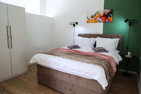 Aj virni Apartment in Lika-Senj County