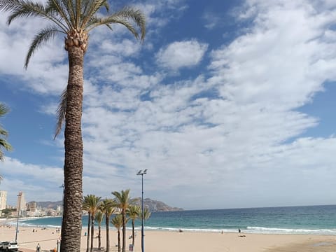 Casa lolo Apartment in Benidorm