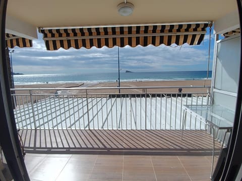 Casa lolo Apartment in Benidorm