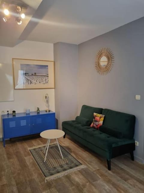 Charmant duplex au cœur de Lorgues Apartment in Lorgues