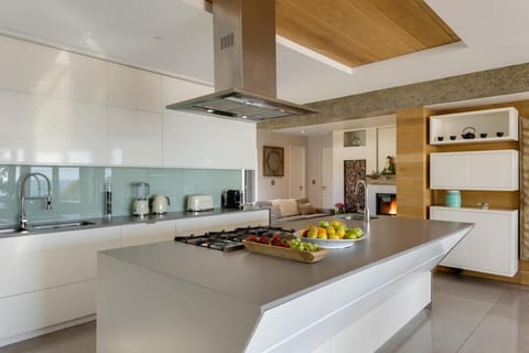 Element House - Contemporary and Upmarket Villa Villa in Cape Town