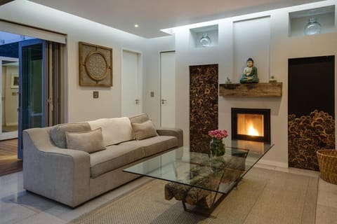 Element House - Contemporary and Upmarket Villa Villa in Cape Town