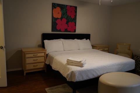 Modern and Cozy 3BR Memphis with Jetted Tub House in Horn Lake