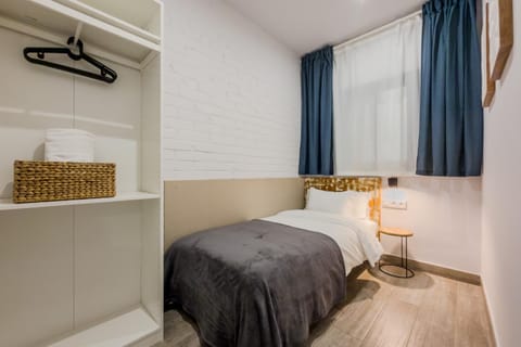 Novus Homes Barcelona Santa Eulalia Apartment in L'Hospitalet de Llobregat