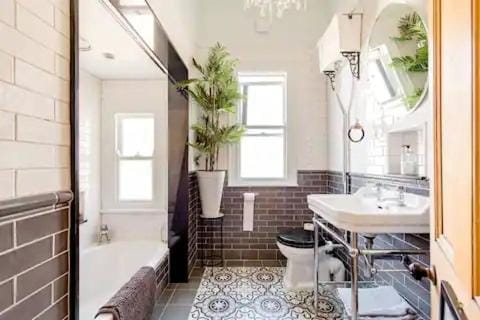 Victorian Guest House 200m from the Seafront Vacation rental in Wirral