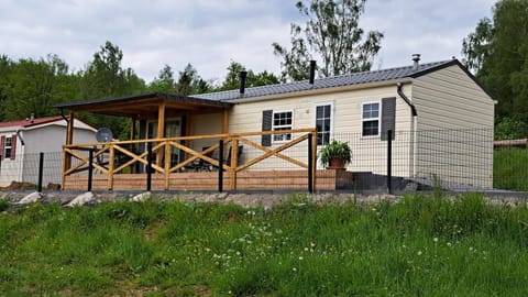 Abendrot Chalet in Cochem-Zell