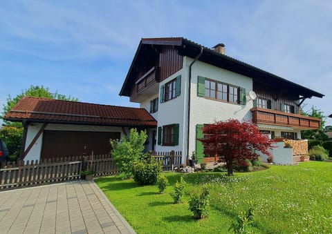 Ferienwohnungen Eibl Apartment in Salzburgerland