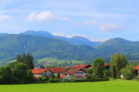 Ferienwohnungen Eibl Apartment in Salzburgerland