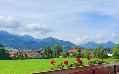 Ferienwohnungen Eibl Apartment in Salzburgerland