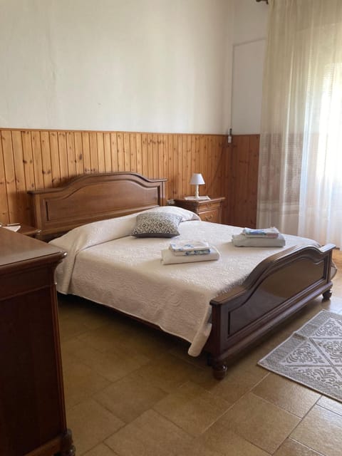 Casa Vacanza Sulcis House in Sardinia