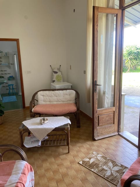 Casa Vacanza Sulcis House in Sardinia