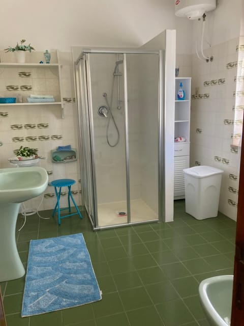 Casa Vacanza Sulcis House in Sardinia