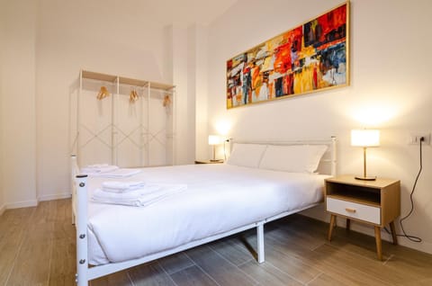 Bianca Home Apartment in Bologna