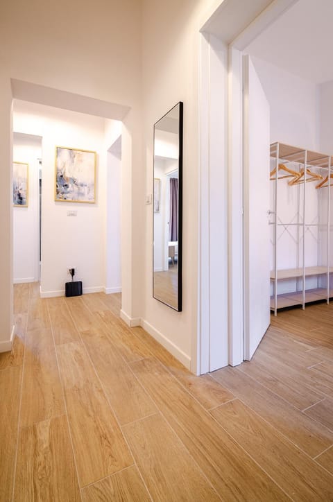 Bianca Home Apartment in Bologna