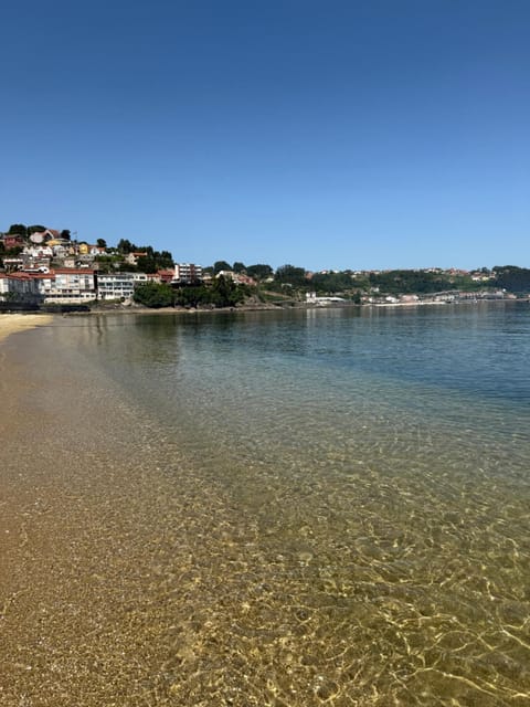Nearby landmark, Day, Beach