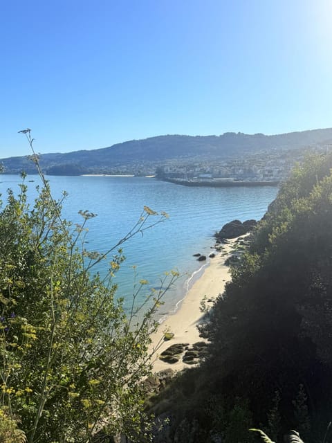 Nearby landmark, Natural landscape, Beach, Sea view