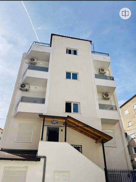 Property building, View (from property/room)