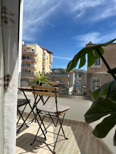 New Portside Apartments Apartment in Sarandë