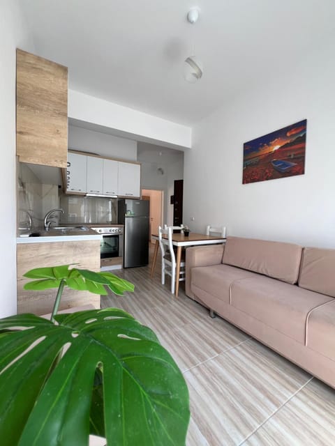 New Portside Apartments Apartment in Sarandë