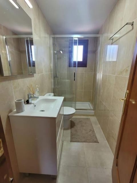 Casa Carmel, 2 bedroom, Lew Hoad Tennis club, Mijas By Casa del sol HR Apartment in Fuengirola