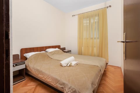 Apartment Vladimir Apartment in Dobrota