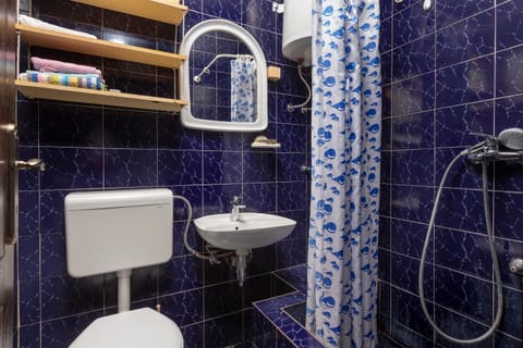 Apartment Vladimir Apartment in Dobrota