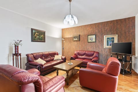 Apartment Vladimir Apartment in Dobrota