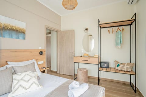 MARY DUKE apartment Apartment in Nikiti