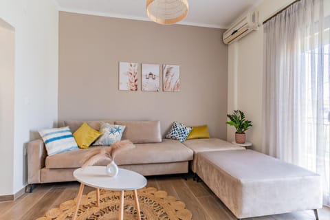 MARY DUKE apartment Apartment in Nikiti