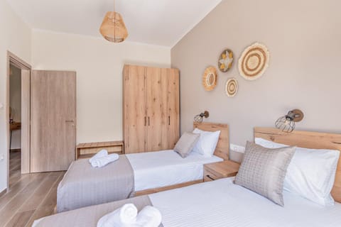 MARY DUKE apartment Apartment in Nikiti