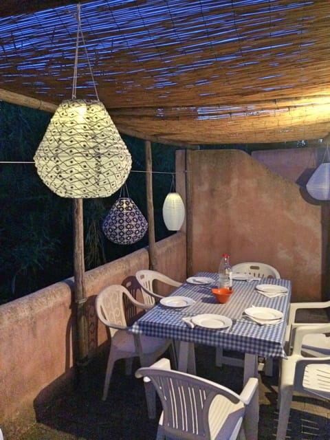 Balcony/Terrace, Seating area, Dining area