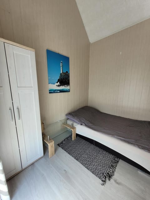 Domki Eridan nad morzem House in West Pomeranian Voivodeship, Poland