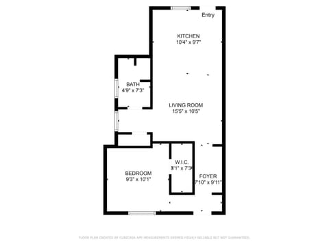 1BR Apt, Minutes to Downtown Cincy, Stadiums, Bars Apartment in Covington
