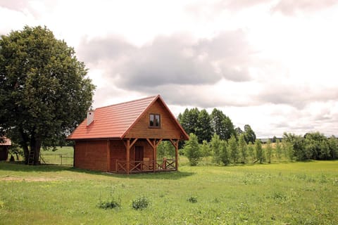 Property building, Natural landscape