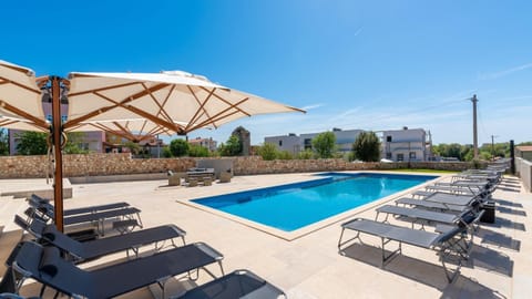 Villa Contessa Anastasia Bed and Breakfast in Novigrad