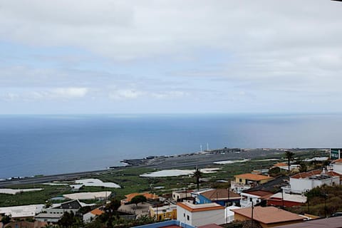 Nearby landmark, Day, Sea view