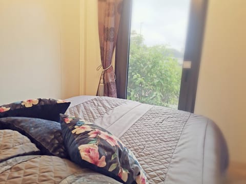 The Castle Walk Apartment in County Galway