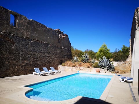 Swimming pool, Open Air Bath