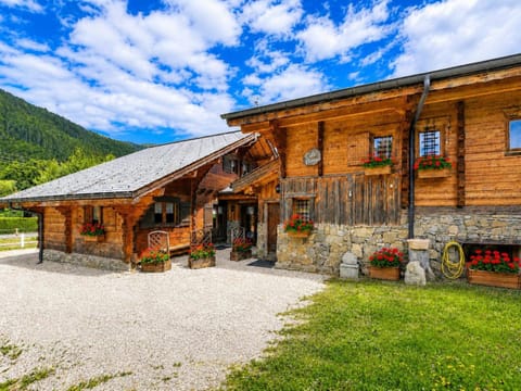 Property view