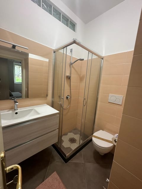 Victoria Luxury Apartment Apartment in Massa Lubrense