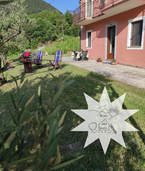 Garden, sunbed
