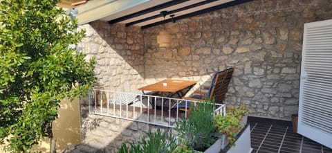 Day, Balcony/Terrace