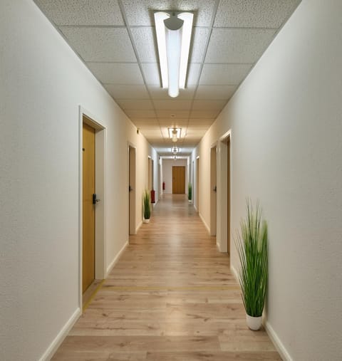 sleep1c Hostel in Hamburg