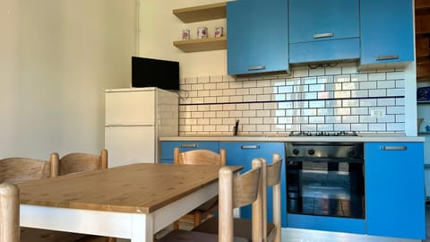 Palme 7 - Marcelli, trilocale con giardino privato, Residence Le Palme Apartment in Marcelli