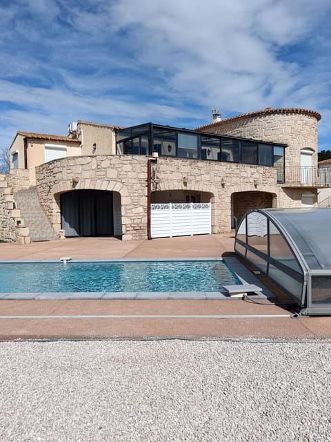 Day, Pool view, Swimming pool, Swimming pool