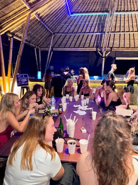 Canggu Central Hostel Hostel in North Kuta