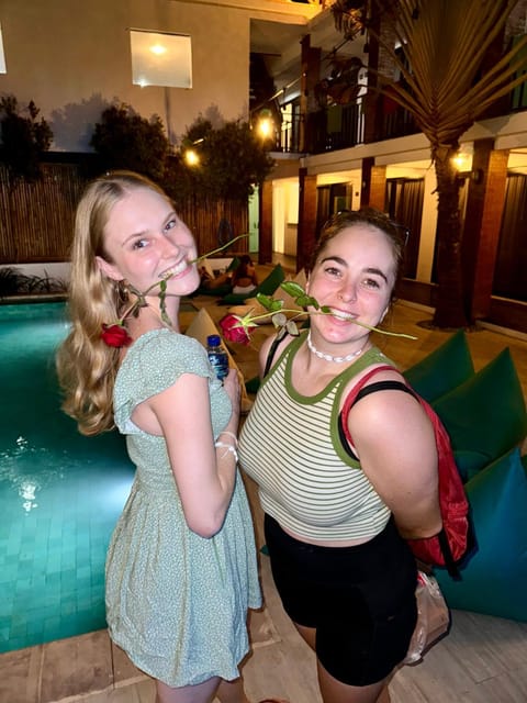 Canggu Central Hostel Hostel in North Kuta